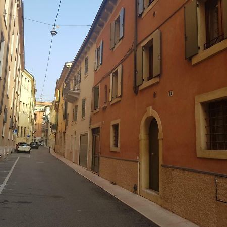 Casa Rossella Appartement Verona Buitenkant foto