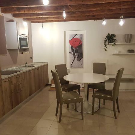 Casa Rossella Appartement Verona Buitenkant foto