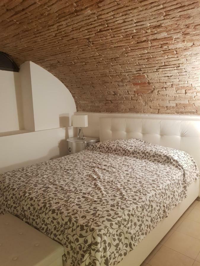 Casa Rossella Appartement Verona Buitenkant foto