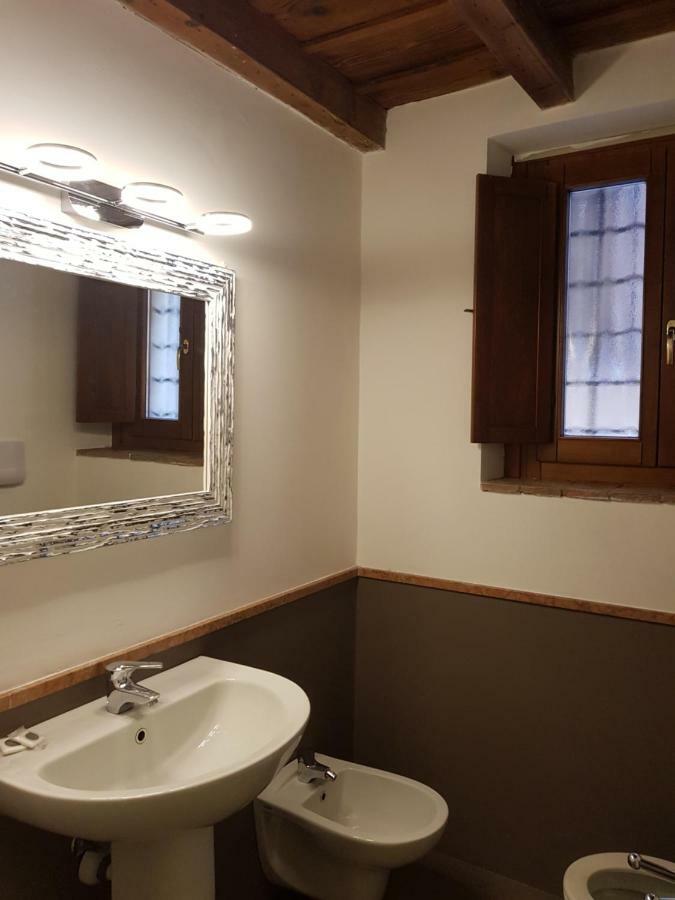 Casa Rossella Appartement Verona Buitenkant foto