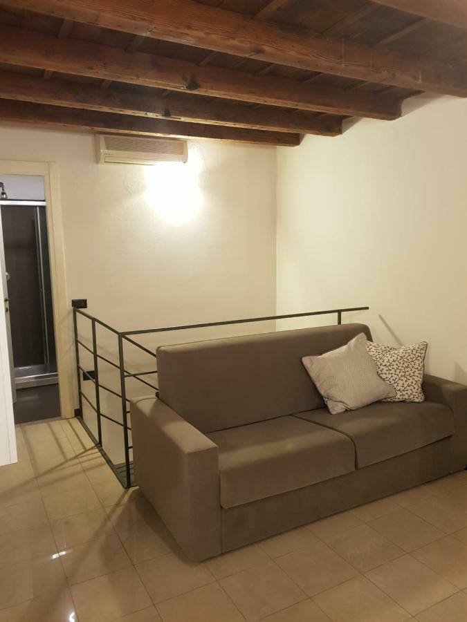 Casa Rossella Appartement Verona Buitenkant foto