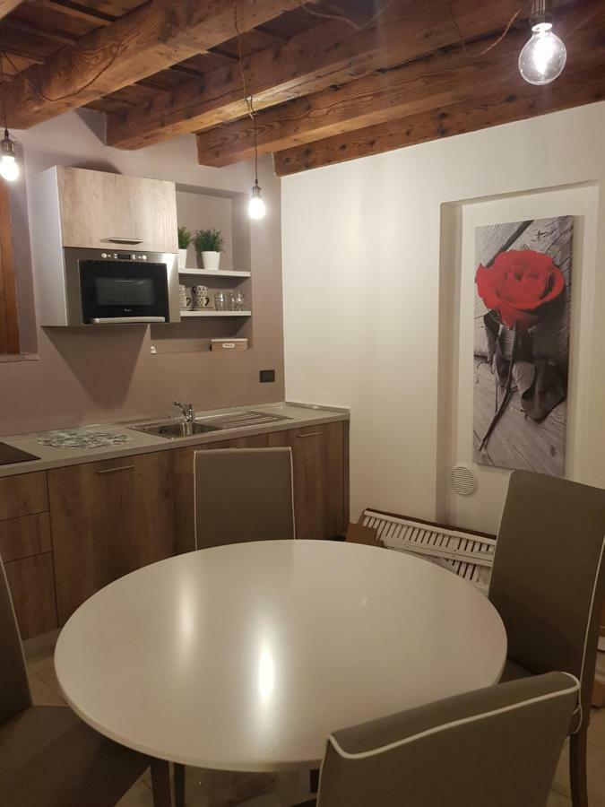 Casa Rossella Appartement Verona Buitenkant foto