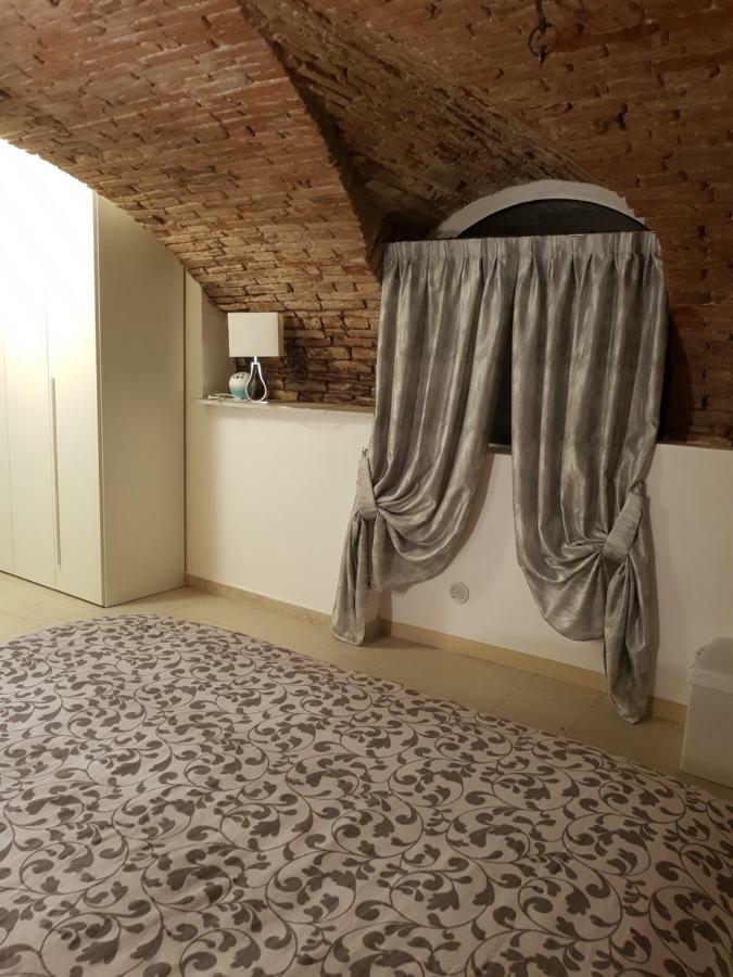 Casa Rossella Appartement Verona Buitenkant foto
