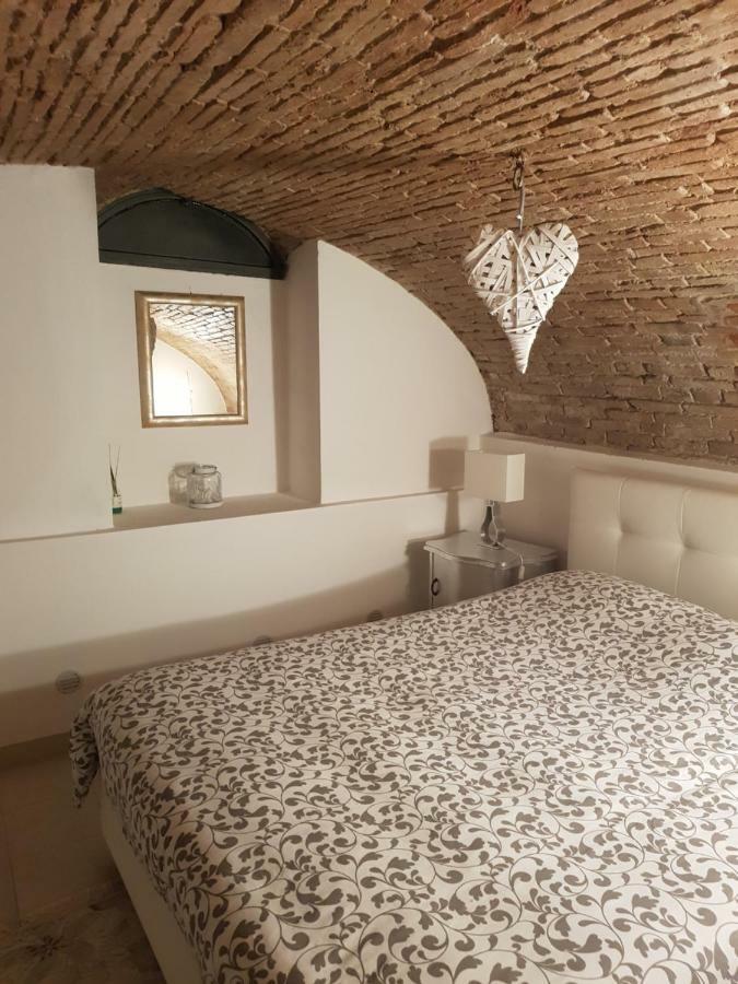 Casa Rossella Appartement Verona Buitenkant foto